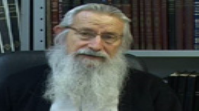 מעלתו של רשב"י