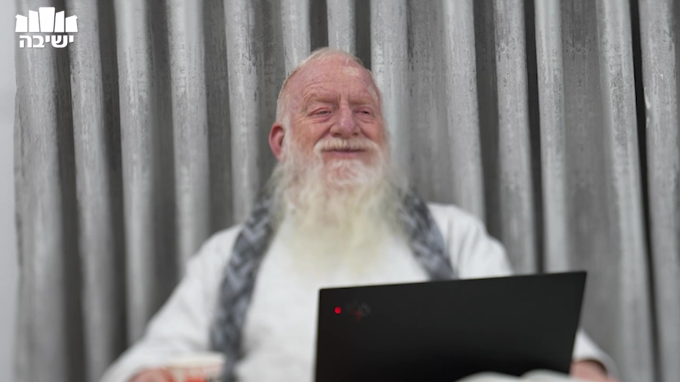 עמ"י משפיע על המציאות