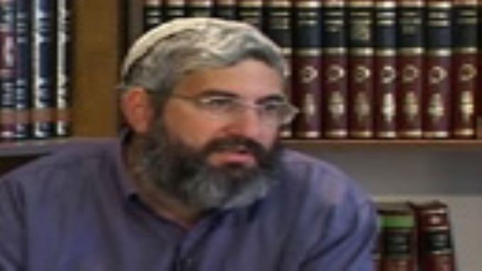 רבי מאיר - הנס והמשל