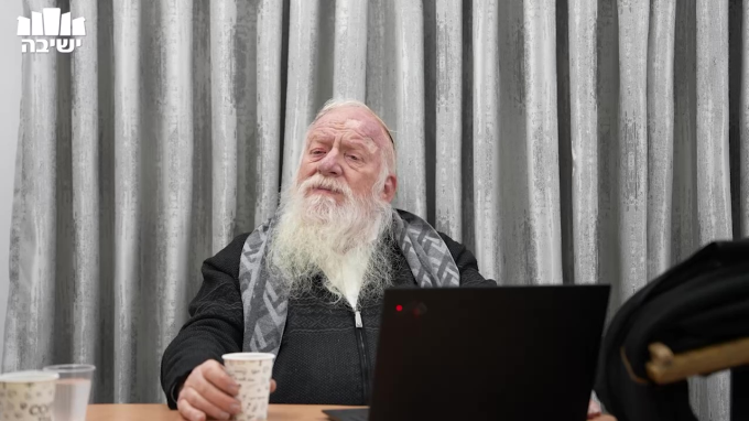 קדושת ישראל ומשמעותה