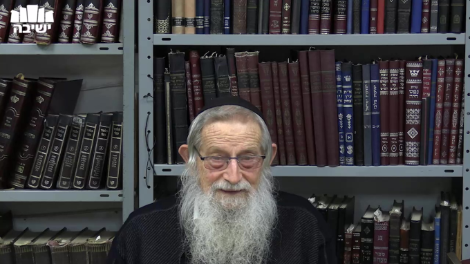 אין רע בעולם
