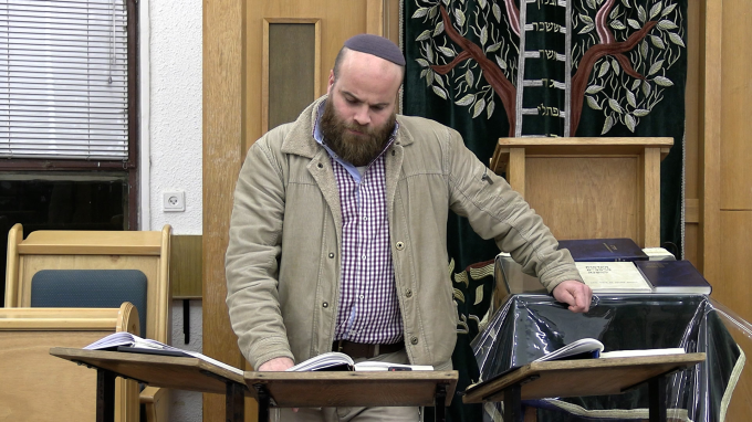 לימוד התורה וקיומה ע''י האבות קודם נתינתה