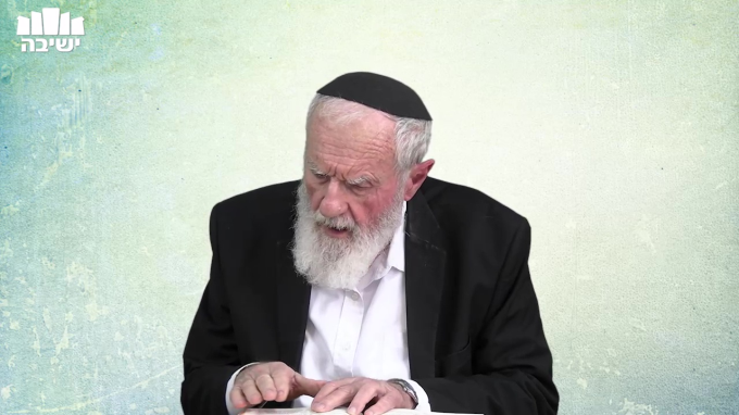 מדוע המצרים טבעו ביום 