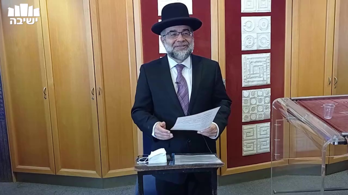 ברכת שהחיינו על פירות וירקות