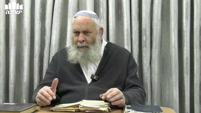 רפואה לנפש האדם במעגל השנה