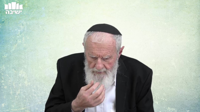 מהי הדרך לקנות תורה?