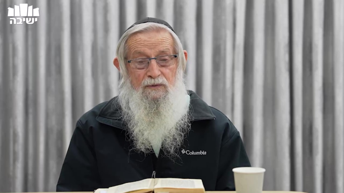 סיכום תמציתי לנושאים המרכזיים בספר התניא