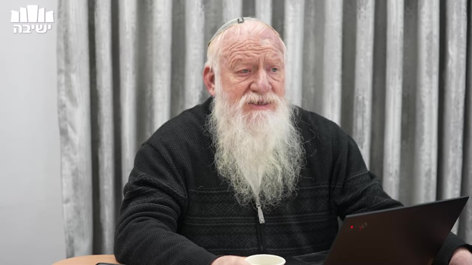 אור ה' המופיע בכל אחד מישראל