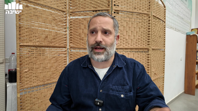 הפסק טהרה ושבעה נקיים