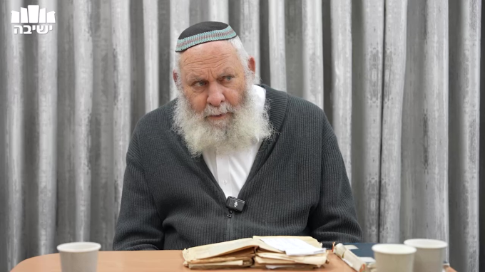 המצוות האלוקיות בשונה מהמצוות ההנהגתיות