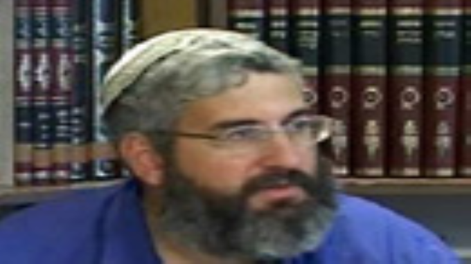 אורח צדיקים