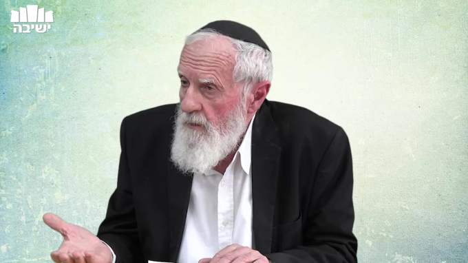 חשיבות ידיעת התורה 