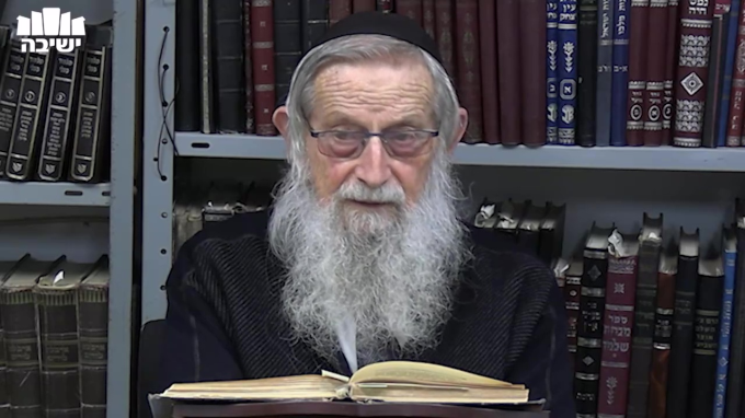 מהי הדרך לשיפור המעשים?
