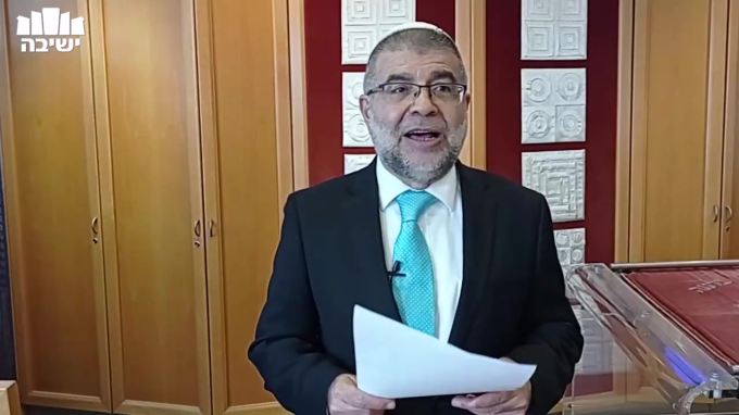 משמעות התרומה למשכן