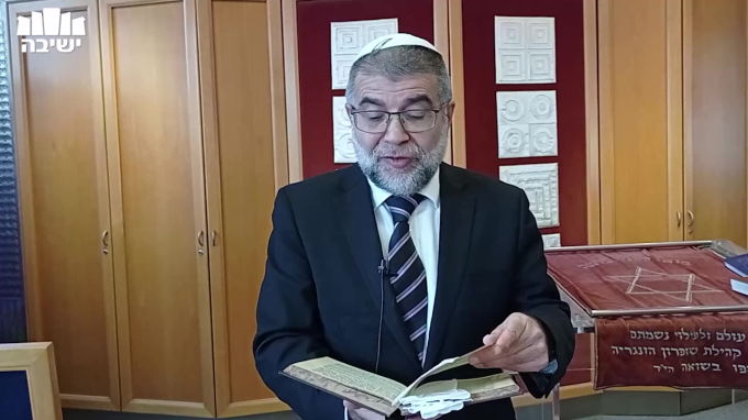 מדוע נס הפורים הונצח לדורות? בשונה מניסי הצלה נוספים בתנ"ך