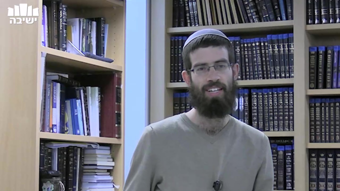 סיכום אבות נזיקין