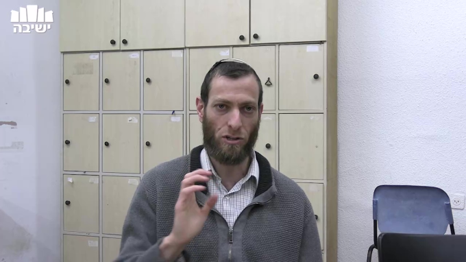 היחס בין החמץ למצה
