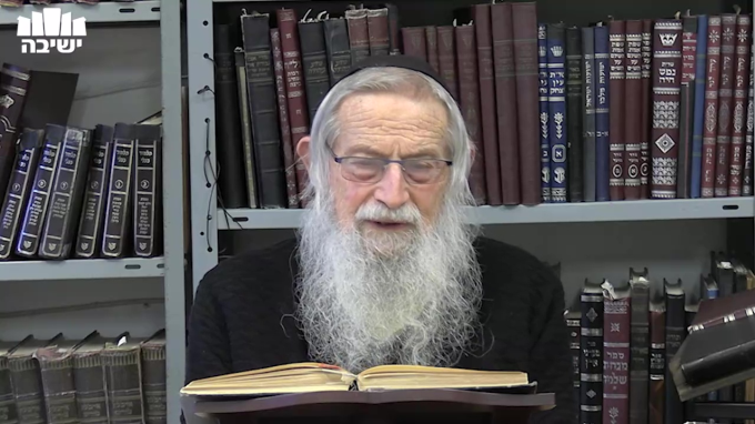 השקיקה לטוב הכללי - סוד הטוב הגנוז במציאות