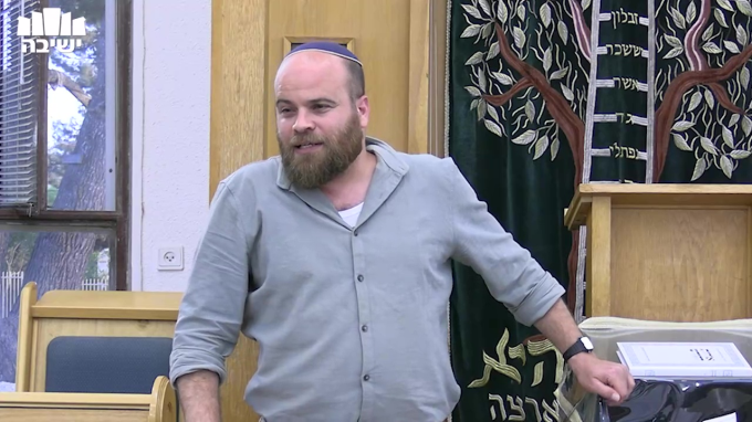 תפיסת האמונה של הגר''א לעומת בעל התניא ושאר מורי החסידות 