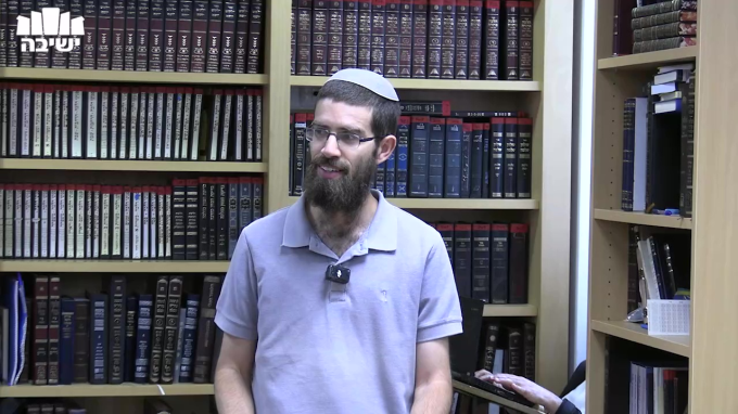 עניינו הרוחני של חג השבועות