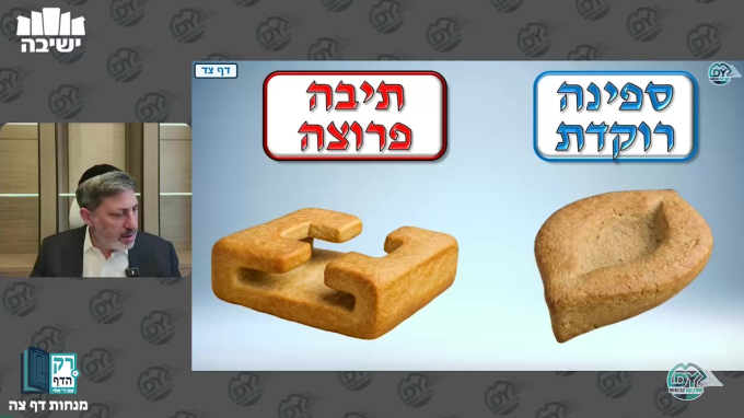 מנחות דף צ"ה