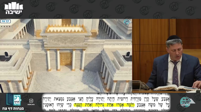 מנחות דף צ"ח