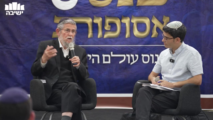 סוגיות באישות ומשפחה לאור 'כוונות התורה'