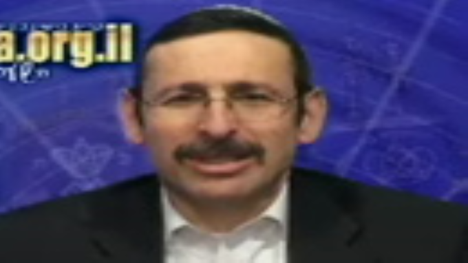 כוחה ומהותה של התפילה