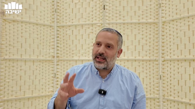 הכשרת כלים בשר וחלב חלק א'