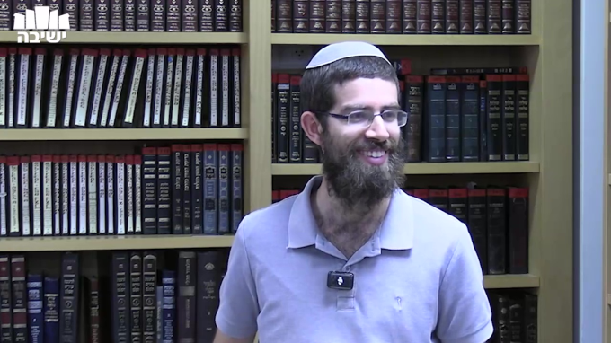 הגדרת שבועה ונדר