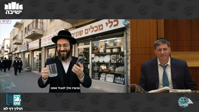 חולין דף ל"א