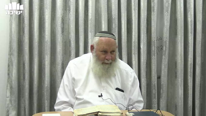 גבולות ההיגיון במצוות כיבוד הורים