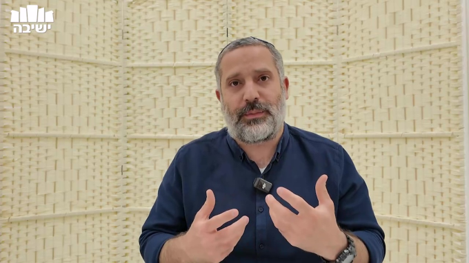 שטיפת כלים בשבת