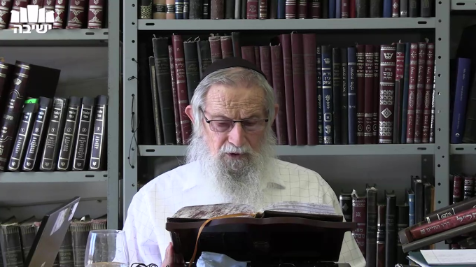 שלבי הגאולה ותהליך התשובה