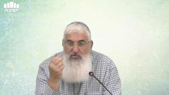 הייחודיות שברות המואביה