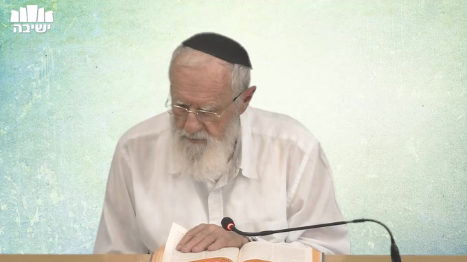 דרכים לקניין תורה ע"פ שמות בני יששכר 