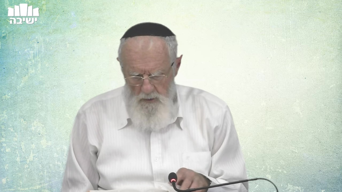 בקשת בני גד ובני ראובן
