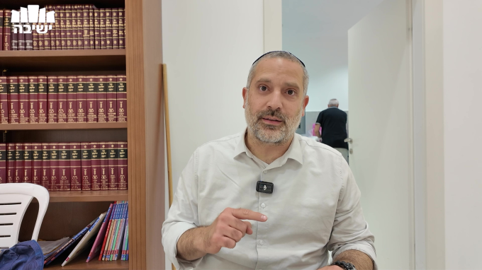 האם מותר ליהנות מאיסור שבת בשוגג או במזיד?