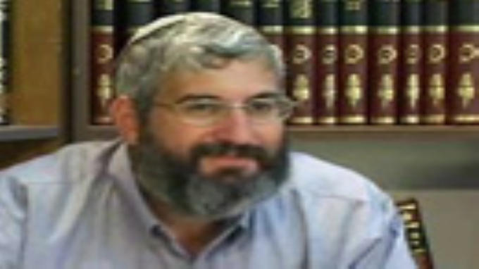 אין אדם דומה לחברו