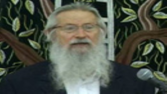 מצוות ראשית הגז