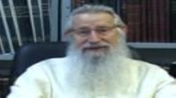 מצוות ראשית הגז