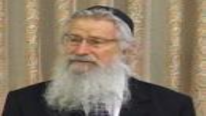 פרשת פנחס תשס"ז