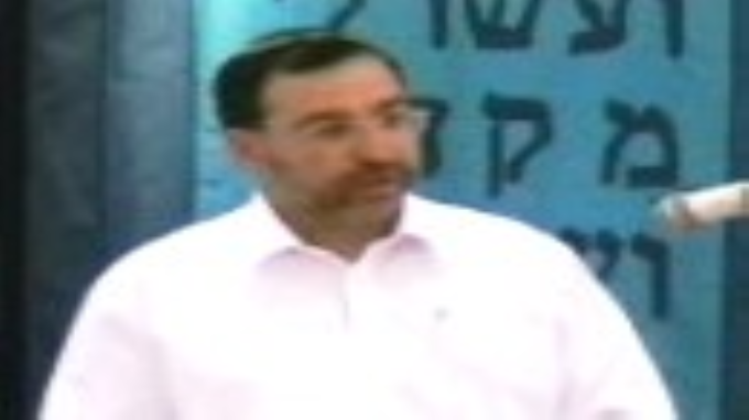 ההכנה לקראת שנת השמיטה