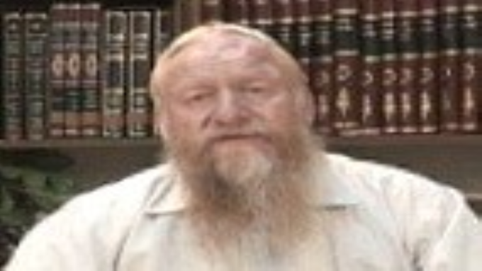 חסד - מידה עצמית לאדם
