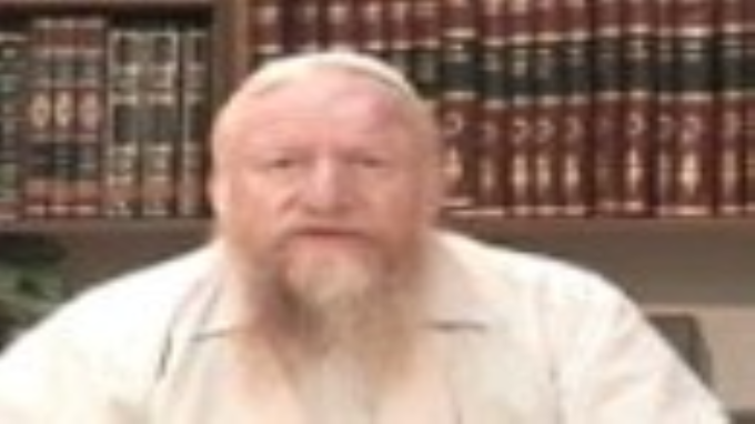 החסד -  יוזמה פרטית של האדם