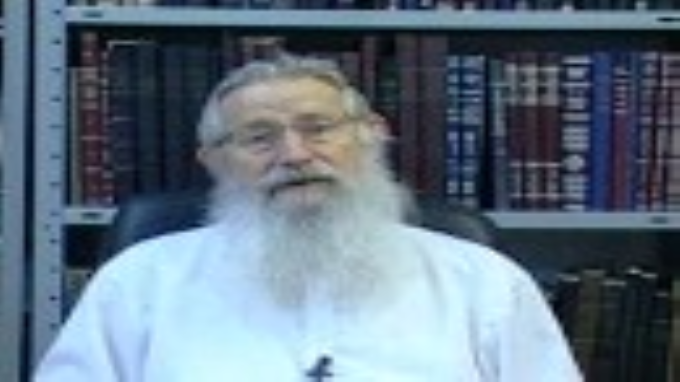 בן הישיבה בחופש