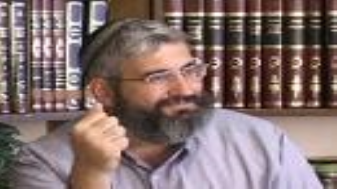 הבור והמעיין