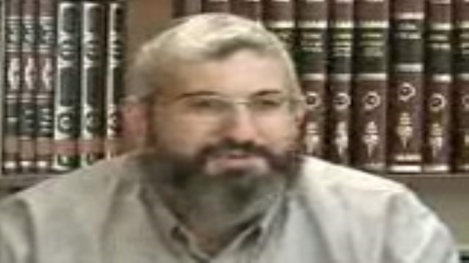 התרחקות מן השררה