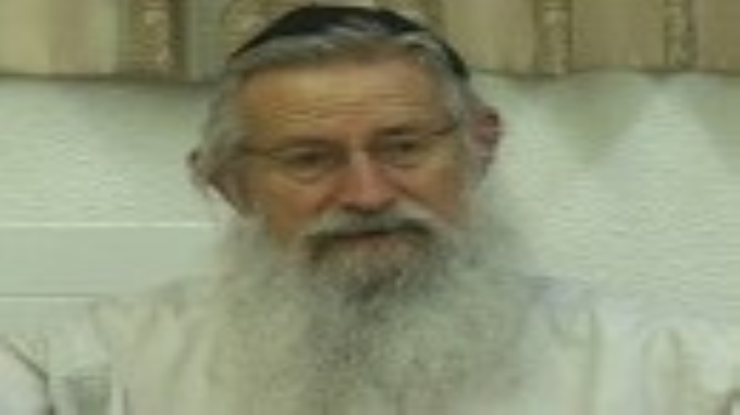 שאלות ותשובות בענייני ציבור