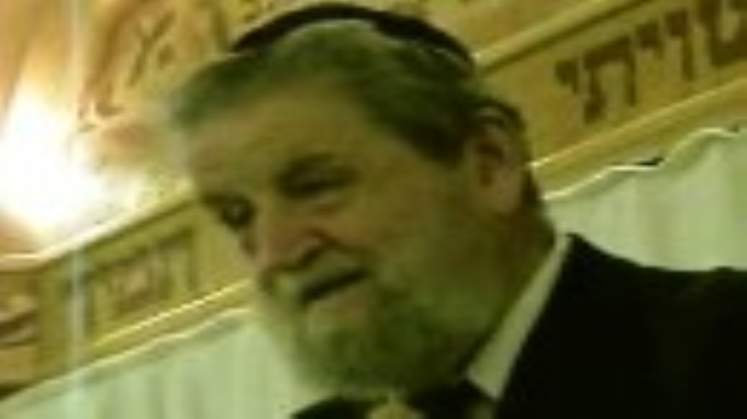 התבוננות בסליחות